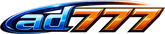 ad777 লোগো